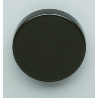 Rosace ronde nylon S80 pour béquille ZD92F et ZD94F