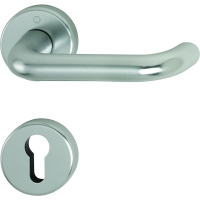 Ensemble sur rosace PARIS