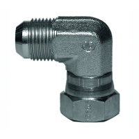 Raccord de tube orientable série TRIPLE-LOK type C6MXS