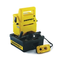 Pompe hydraulique compacte série PU