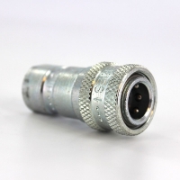 Coupleur hydraulique H…BSPP