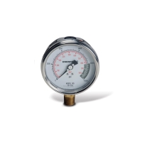 Manomètre de force et pression série GP