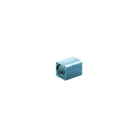 Vérin compact pneumatique CD55