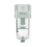 Filtre à air modulaire série AF