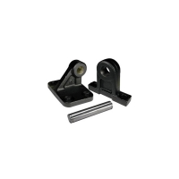 Tenon arrière fixation d'équerre pour C(P)95 et C(P)96