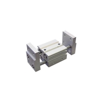 Pince parallèle pneumatique MHL2