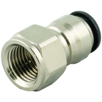 Raccord instantané droit femelle 50030N