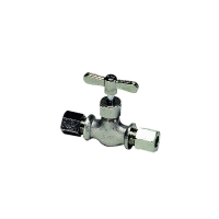 Robinet à pointeau femelle 0510