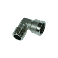 Adaptateur en équerre série 0913