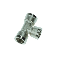 Adaptateur Té égal série 0915
