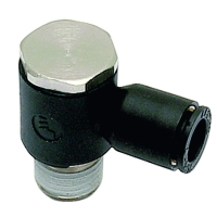 Raccord instantané banjo simple mâle 3018