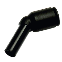 Raccord instantané équerre 45° 3180