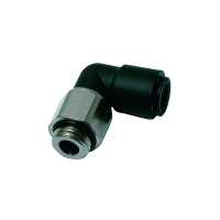 Raccord instantané équerre oscillante à piquage mâle 3189