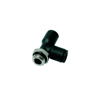 Raccord instantané Té à piquage mâle en bout 3193