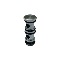 Vis creuse pour banjo à 2 étages 3528