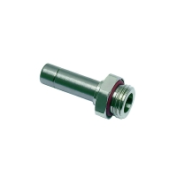 Raccord instantané adaptateur d'orientation cylindrique 3621