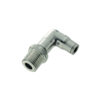 Raccord instantané équerre à piquage mâle 3809