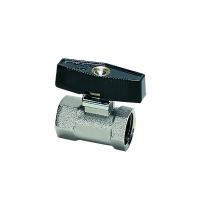 Robinet lenticulaire 4602