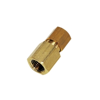 Raccord à compression piquage droit 0114