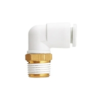 Raccord instantané coudé série KQ2