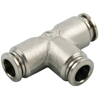 Raccord instantané Té 57230