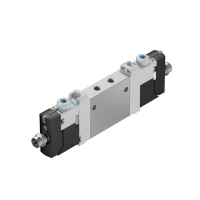 Distributeur electropneumatique à tiroir VUVG