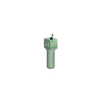 Lubrificateur série 651 - cuve polycarbonate