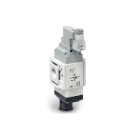Electrovanne série VP700