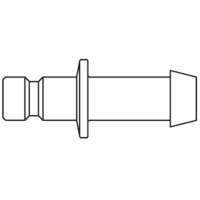 Coupleur rapide profil International 20SFTF