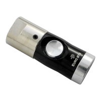 Coupleur rapide à bouton poussoir de sécurité 26KPIW