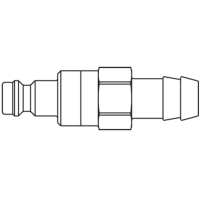 Coupleur rapide profil européen série 21
