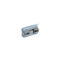 Pince pneumatique double MHF2