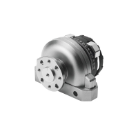 Vérin oscillant série DSRL