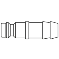 Coupleur rapide profil International 21SFTF