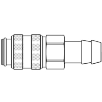 Coupleur rapide profil International 21KBTF