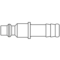 Coupleur rapide Premium profil ISO 6150 B série 23SFTF