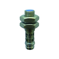 Capteur inductif série DW-AS - M8-123