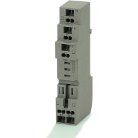 Socle relais debrochable P2RF