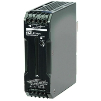 Alimentation à découpage triphasée série S8VKT