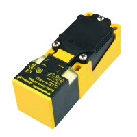 Capteur inductif à portée élevée série NI40U