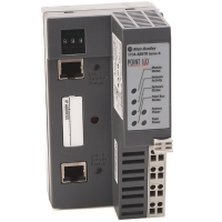 Module adaptateur POINT I/O série 1734-AENT