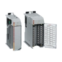 Carte entrée analogique CompactLogix série 1769-IF