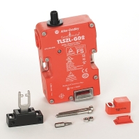 Interrupteur de sécurité Guardmaster série 440G-TZ