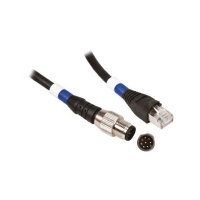 Cordon de raccordement 445L-AC8RJ