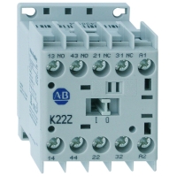 Mini-contacteur auxiliaire 700-K