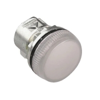 Tête de voyant lumineux série 800FM-P