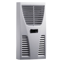 Climatiseur latéral série TopTherm Blue e