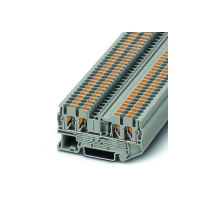 Bloc de jonction série PT-QUATTRO