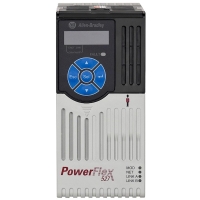 Variateur de vitesse série Powerflex 527