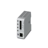 Disjoncteur électronique multicanal série CBMC